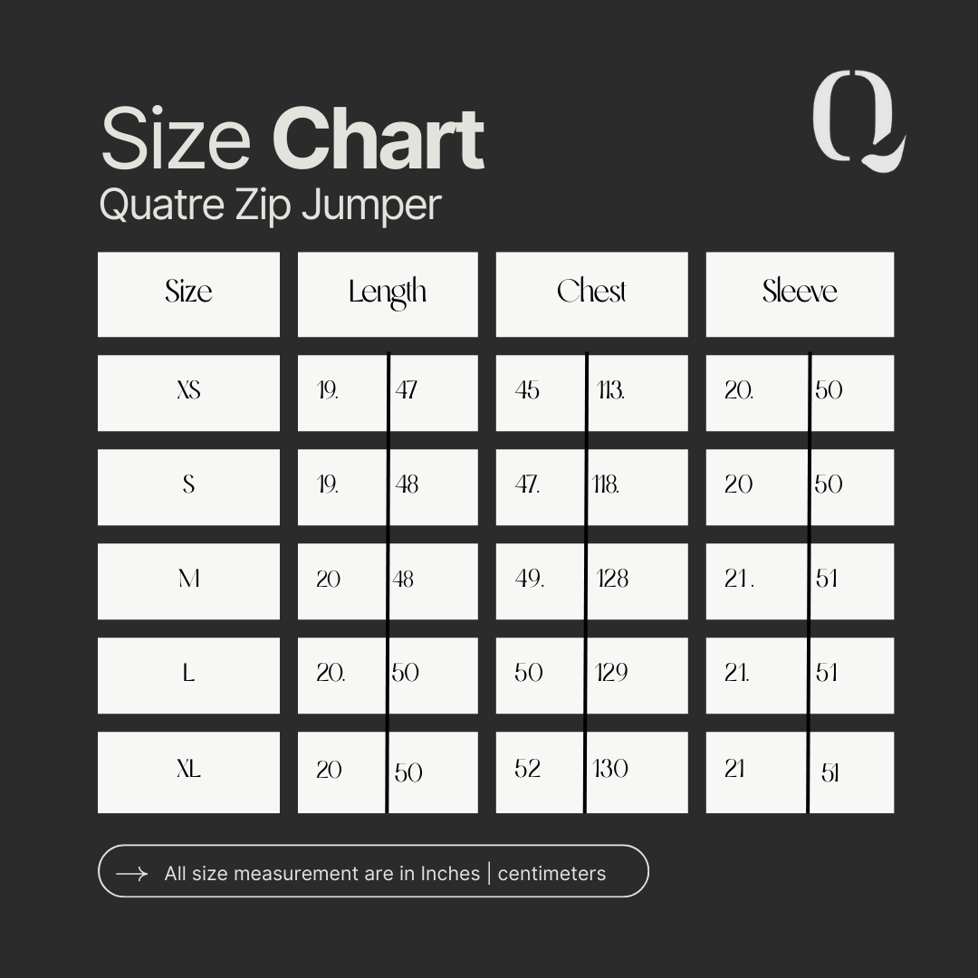 THE LIFT -  Quarter-Zip Detailed Crop Jumper