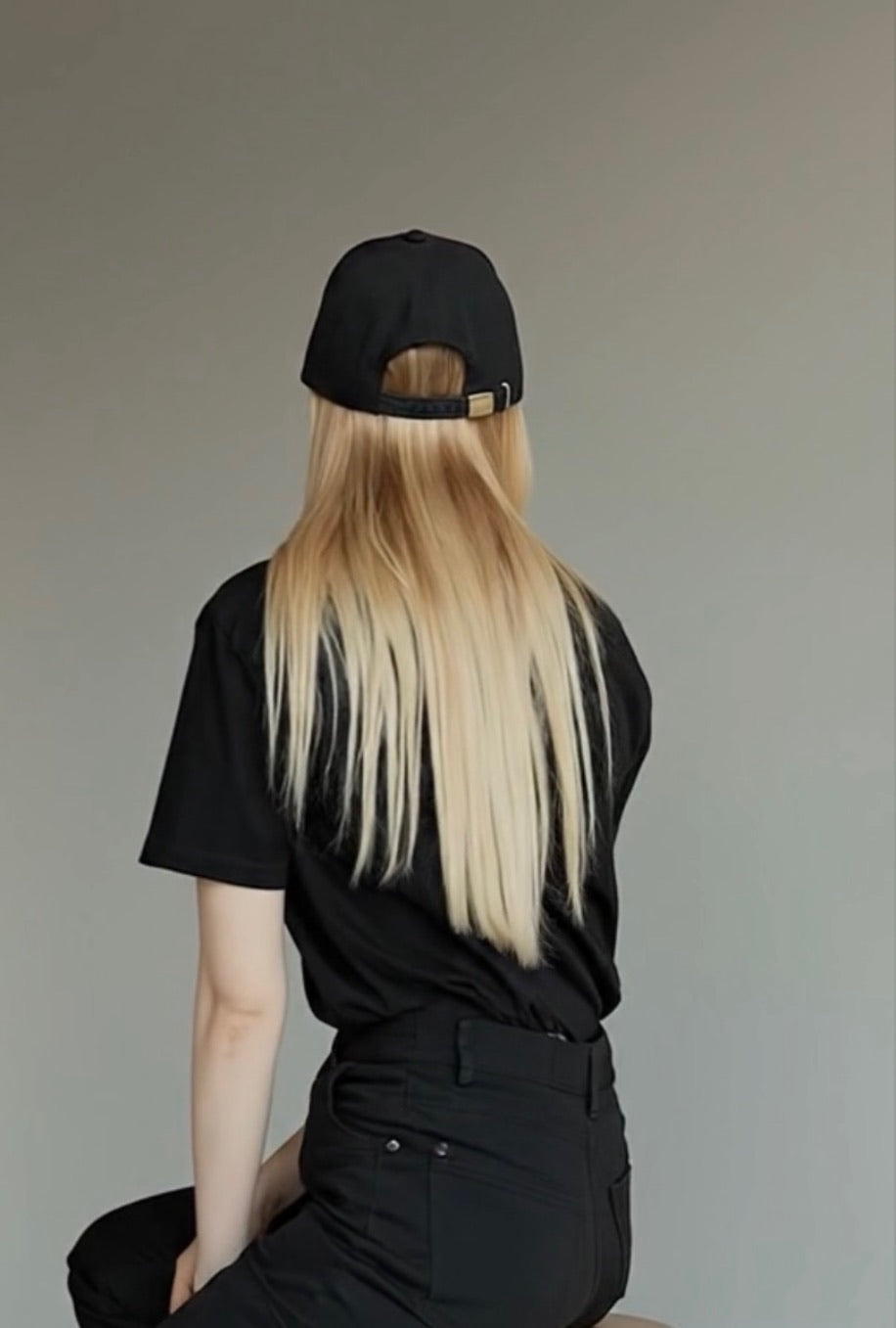 THE CROWN - Cap