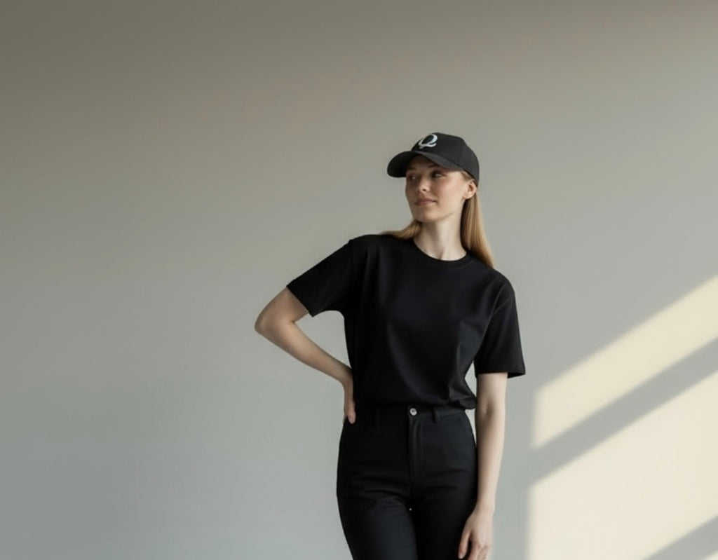 THE CROWN - Cap