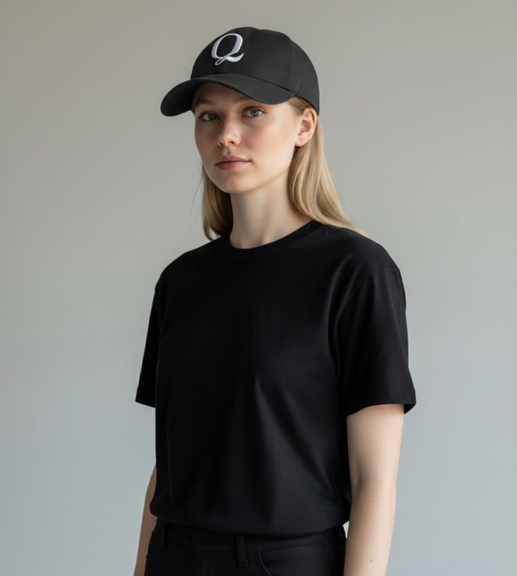 THE CROWN - Cap