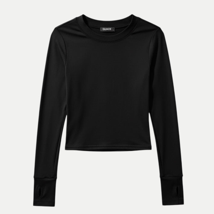 THE SLICK - Long Sleeved Tee