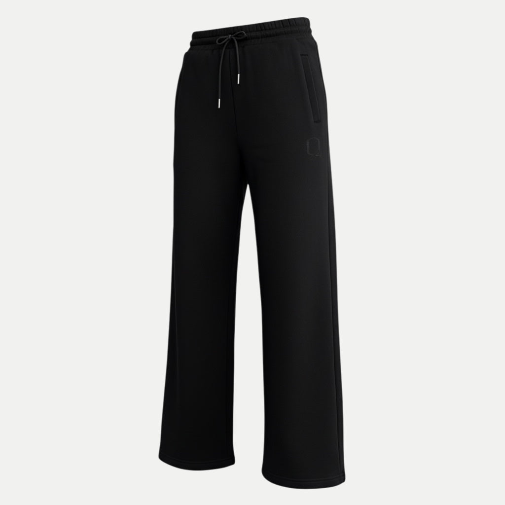 THE FLOW - Wide Leg Joggers