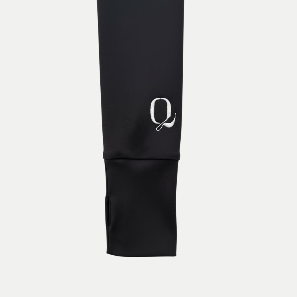 THE SLICK - Long Sleeved Tee