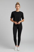 THE CUT - Cropped Tee