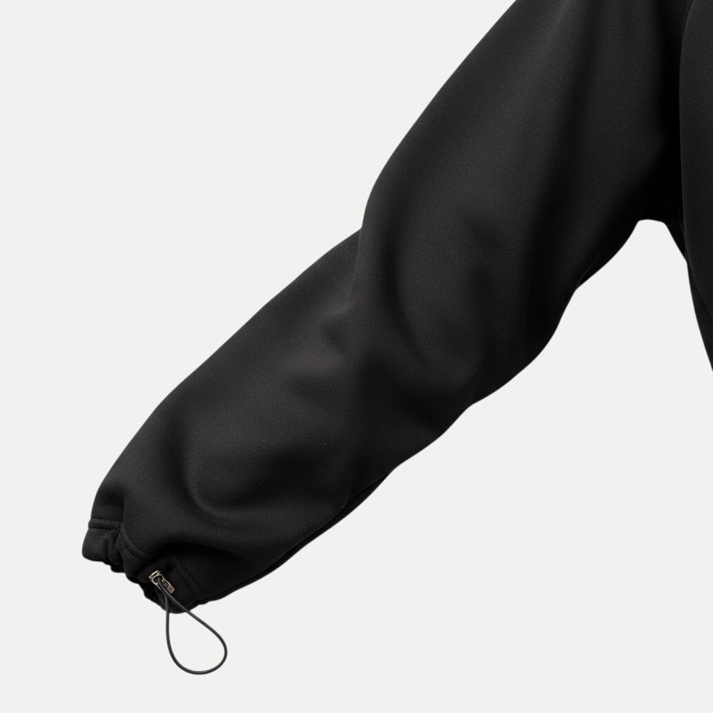 THE BASE - Crew Neck Jumper