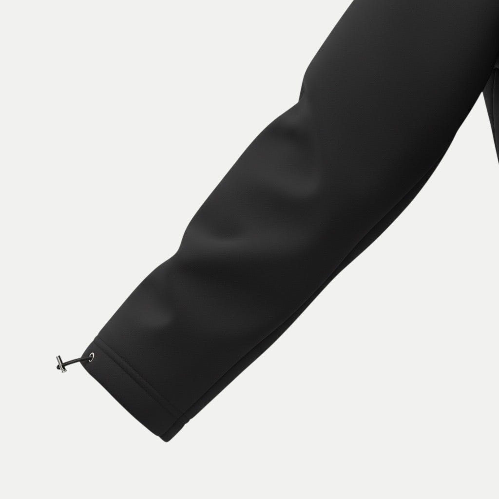 THE BASE - Crew Neck Jumper