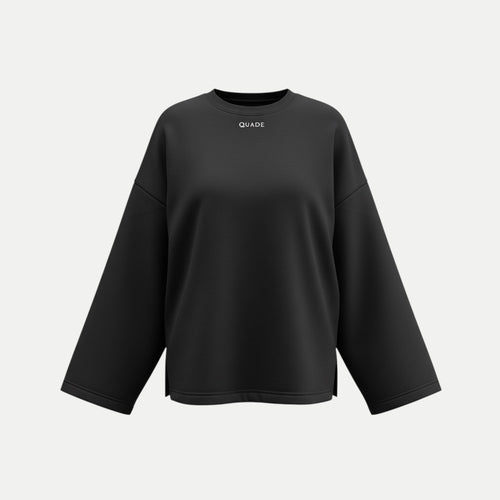 THE BASE - Crew Neck Jumper