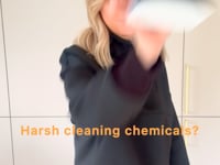 THE LIFT -  Quarter-Zip Detailed Crop Jumper